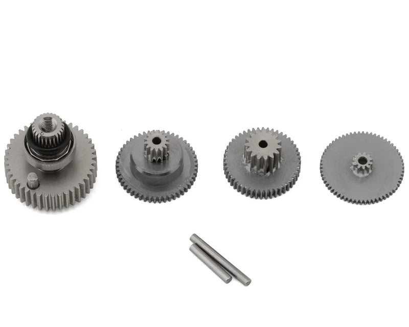 NSDRC 500GS RS500B Servo Gear Set