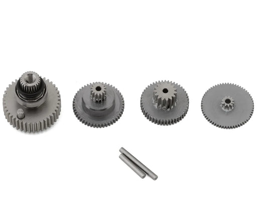 NSDRC 500GS RS500B Servo Gear Set