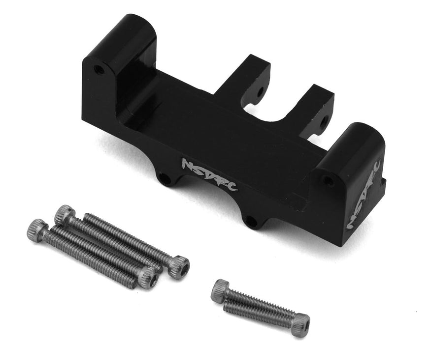 NSDRC AX24MT Axial AX24 Aluminum Micro Servo Mount