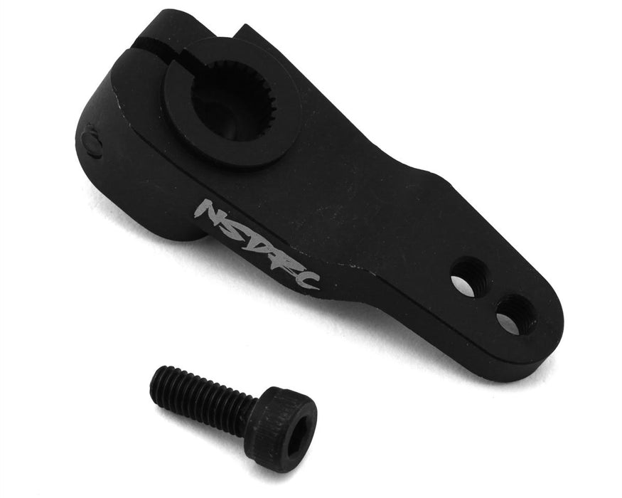 NSDRC DSMH 24mm Offset Double Sided Monster Clamping Horn (25T)