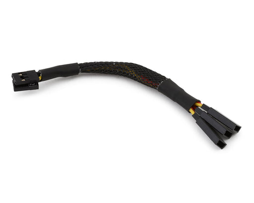 NSDRC DSSB RX Bypass Harness (Dual Servo/BEC)