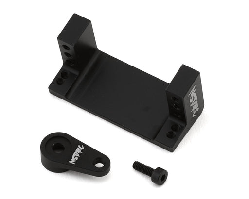 NSDRC LOMIMH Losi Mini-B/Mini-T Aluminum Micro Servo Mount & Horn Set