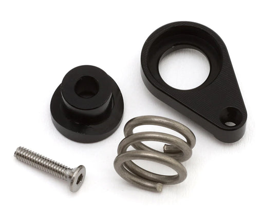 NSDRC MBSS Losi Mini-B/Mini-T Aluminum Micro Servo Saver (25T)