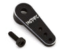 NSDRC MHRN22 22mm Black Aluminum Micro Servo Horn (25T)