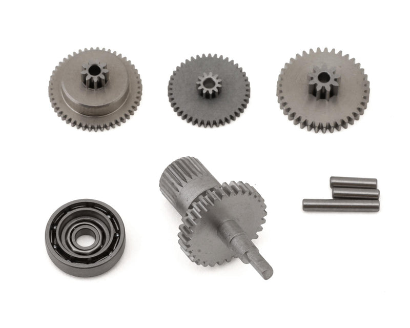 NSDRC MSGR RS100 Servo Gear Set