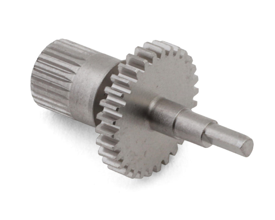 NSDRC MSHSG RS100 Steel Servo Spline Gear (25T)