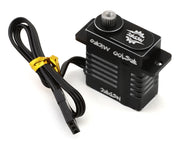 NSDRC MSRVO RS100 Black High Torque Waterproof Micro Servo