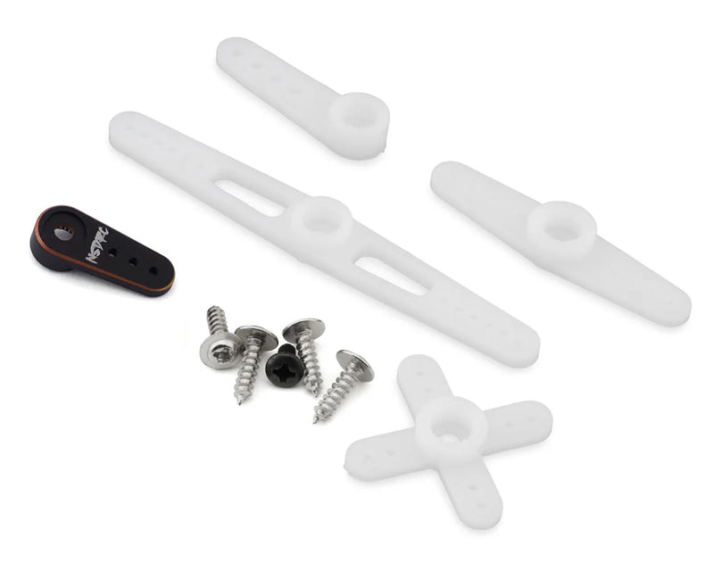 NSDRC MSRVOO RS100 Limited Edition Waterproof Micro Servo