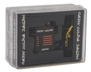 NSDRC MSRVOO RS100 Limited Edition Waterproof Micro Servo
