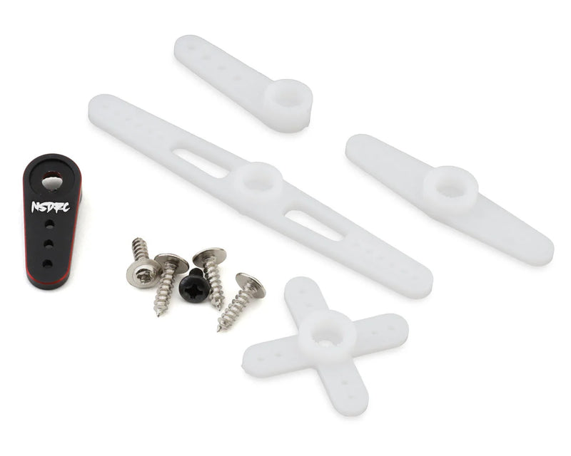 NSDRC MSRVOR RS100 Limited Edition Waterproof Micro Servo