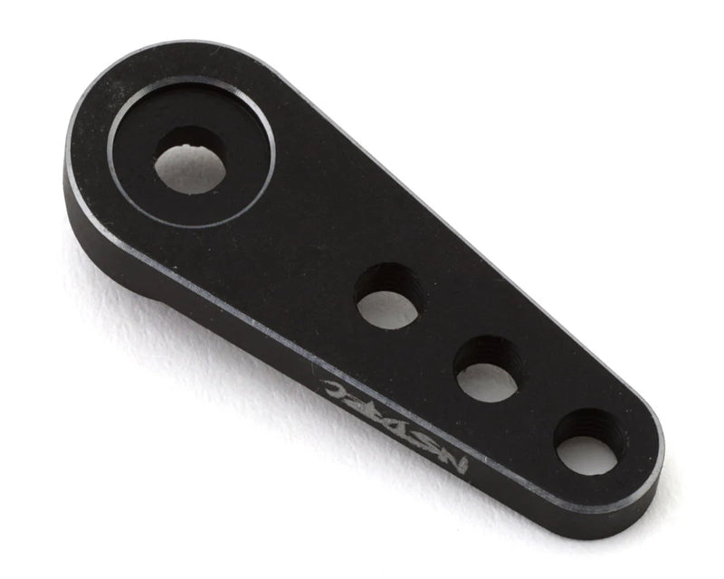 NSDRC NONCLMP 20mm Black Aluminum Non-Clamping Monster Servo Horn