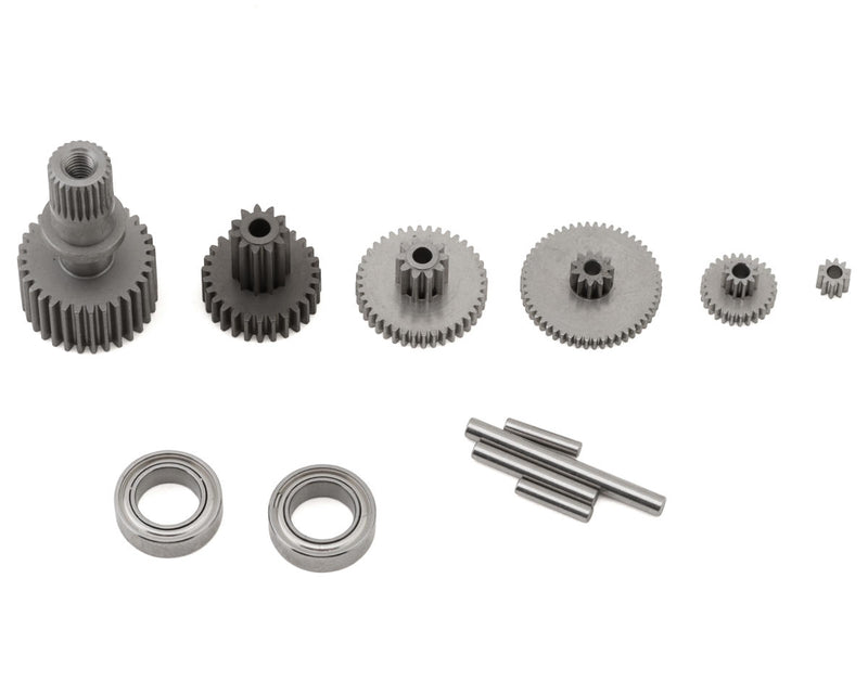 NSDRC R1GRS RS1 Servo Gear Set