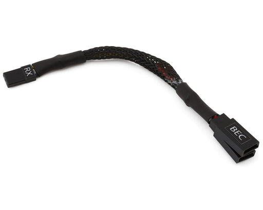 NSDRC RBHSSB RX Bypass Harness (Single Servo/BEC)