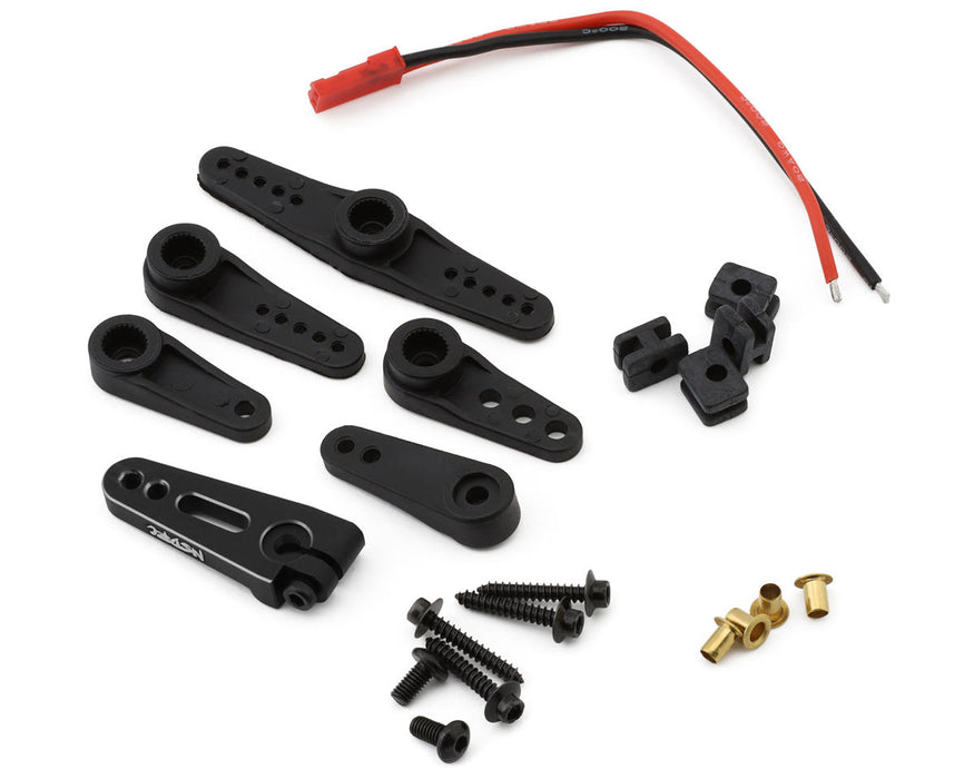 NSDRC RS1.5K RS1.5X Extreme Torque High-Torque Brushless Servo