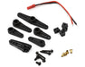 NSDRC RS1.5K RS1.5X Extreme Torque High-Torque Brushless Servo