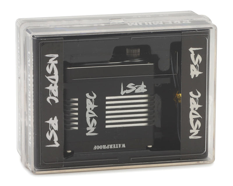 NSDRC RS1 RS1 Monster Torque Brushless Servo