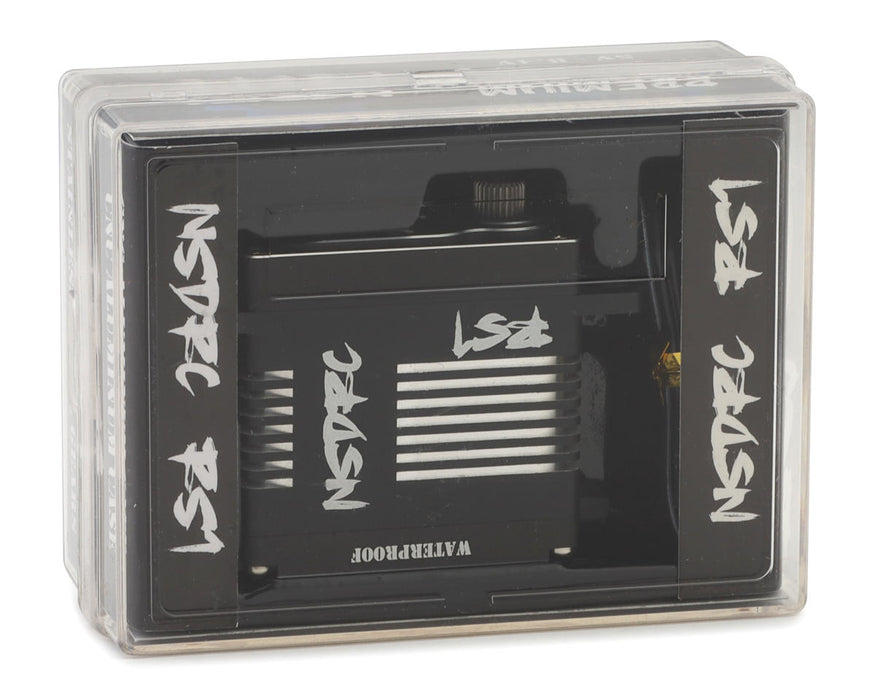 NSDRC RS1 RS1 Monster Torque Brushless Servo