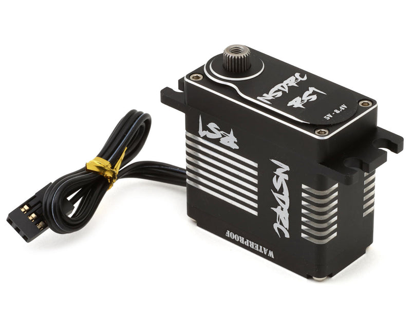 NSDRC RS1 RS1 Monster Torque Brushless Servo