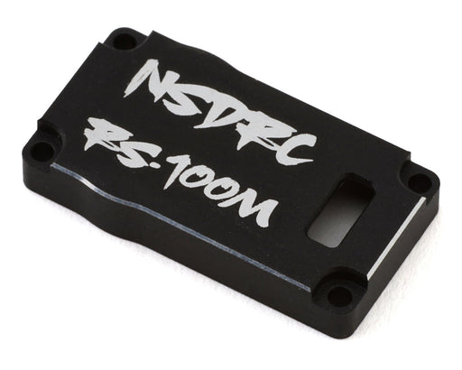 NSDRC RS100BC RS100 Optional Bottom Case