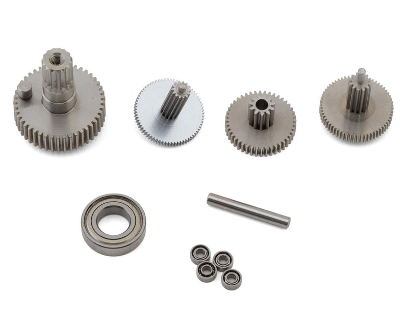 NSDRC RS1500GS RS1500 Servo Gear Set
