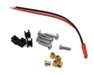 NSDRC RS1500S RS1500 1/5 Waterproof Brushless Low Profile High Voltage Servo