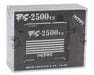 NSDRC RS25 RS2500 V2 1/5 Insane Torque High Voltage Servo