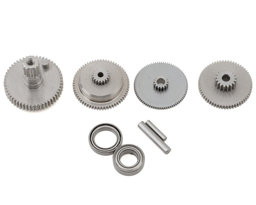 NSDRC RS25GS RS2500 Servo Gear Set