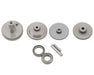 NSDRC RS25GS RS2500 Servo Gear Set