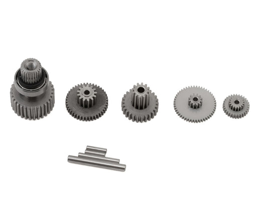 NSDRC RS400RGS RS400 Servo Gear Set