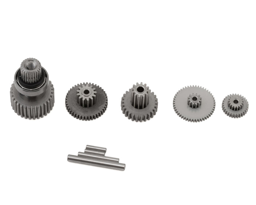 NSDRC RS400RGS RS400 Servo Gear Set