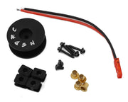 NSDRC RS400W RS400 Low Profile High Voltage Servo Winch