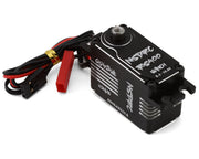 NSDRC RS400W RS400 Low Profile High Voltage Servo Winch
