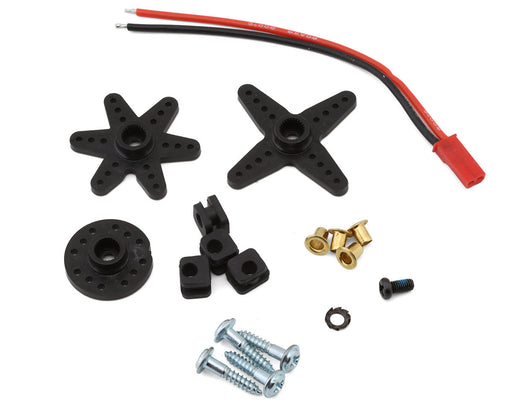 NSDRC RS500 RS500B High Torque High Voltage Servo
