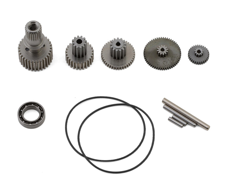 NSDRC RS650GS RS650 Servo Gear Set