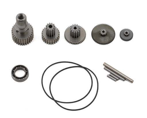 NSDRC RS650GS RS650 Servo Gear Set