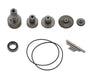 NSDRC RS650GS RS650 Servo Gear Set