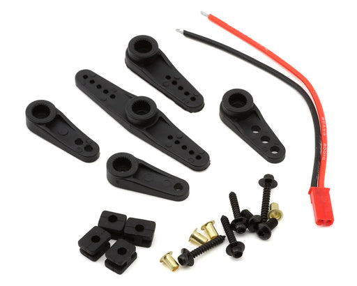 NSDRC RS700V2 RS700 V2 High Torque Low Profile High Voltage Servo