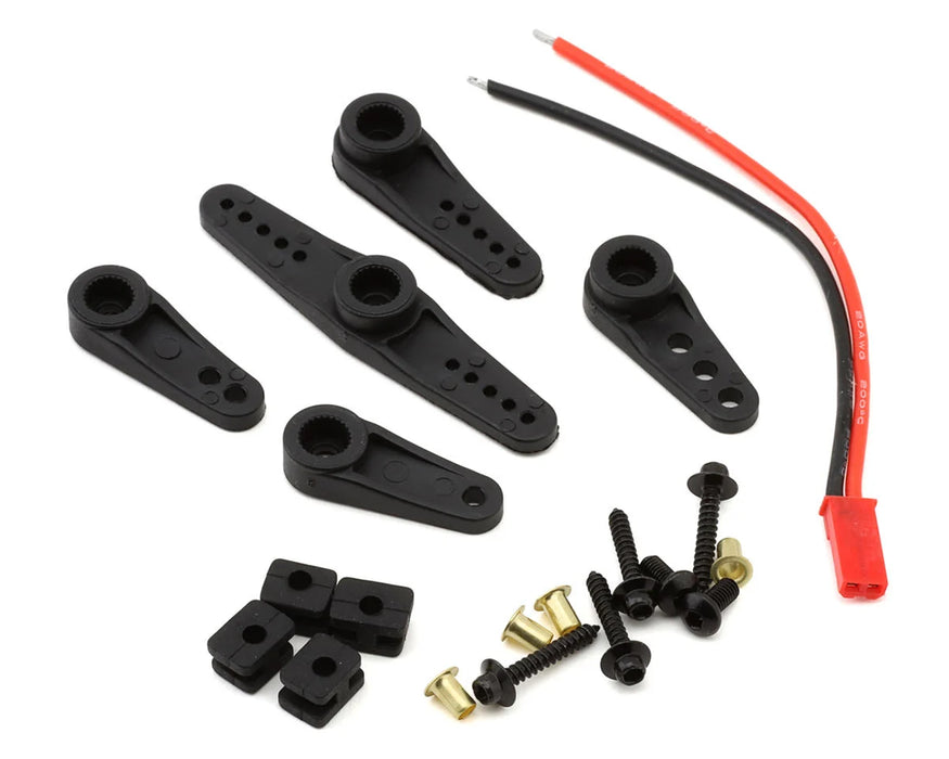 NSDRC RS700V2 RS700 V2 High Torque Low Profile High Voltage Servo