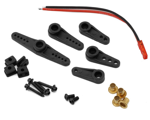 NSDRC RS8V2 RS800 V2 Ultra High Torque Brushless High Voltage Servo