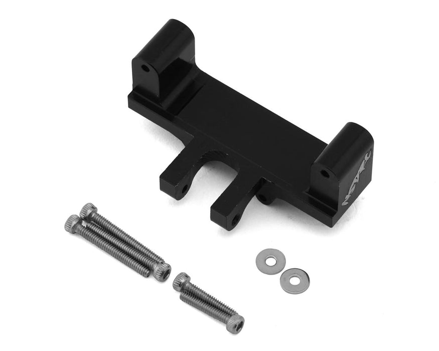 NSDRC SCXM Axial SCX24 Aluminum Servo Mount