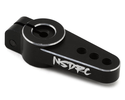 NSDRC SHRT5 1/5 Aluminum Short Monster Servo Horn (SCX6)