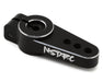 NSDRC SHRT5 1/5 Aluminum Short Monster Servo Horn (SCX6)