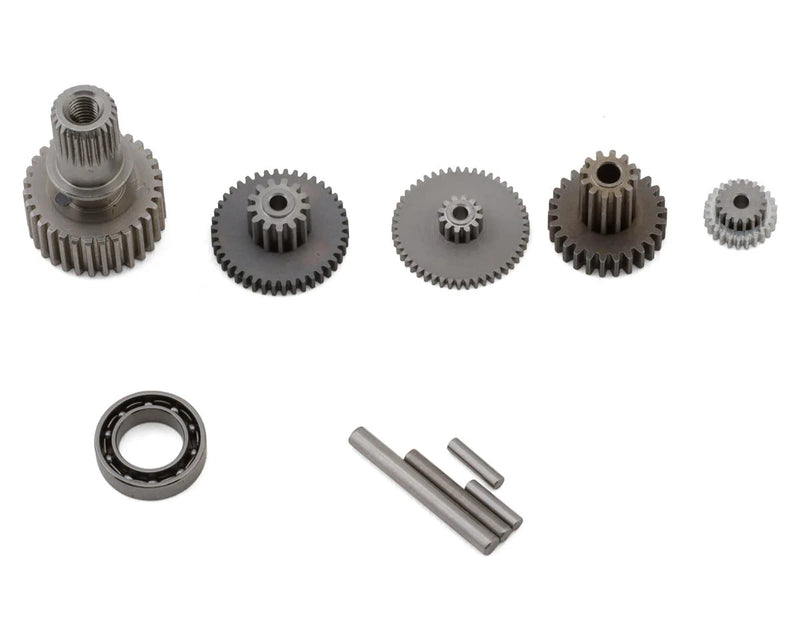 NSDRC SS200GS SS200 Servo Gear Set