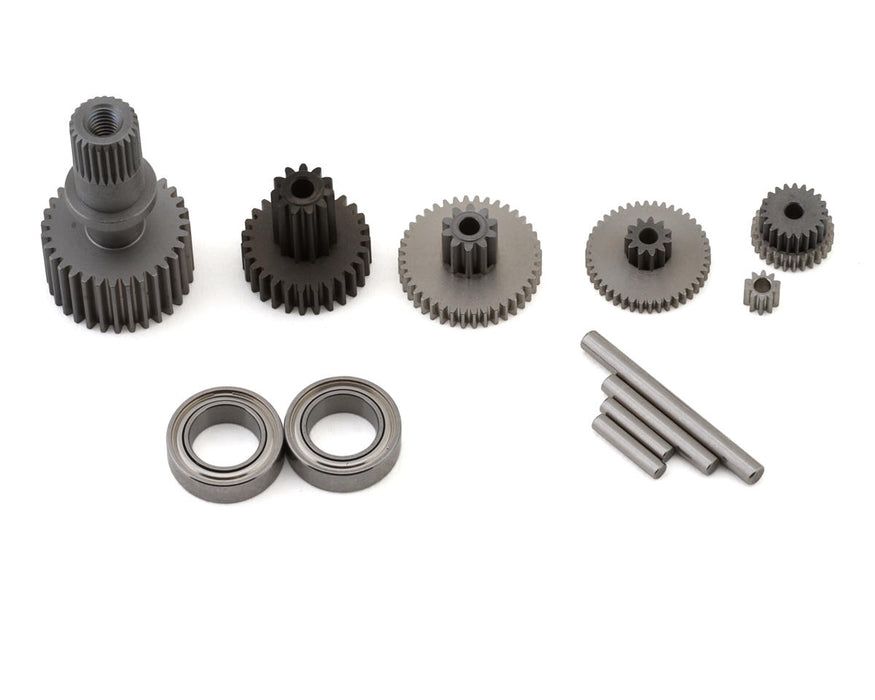 NSDRC SS600GS SS600 Extreme Servo Gear Set