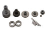 NSDRC SS600GS SS600 Extreme Servo Gear Set