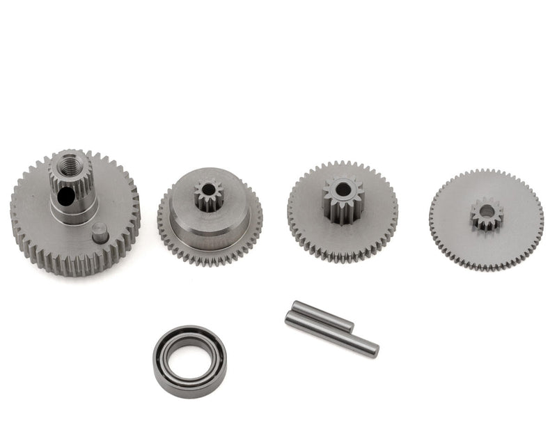 NSDRC V2GRS RS800 V2 Servo Gear Set