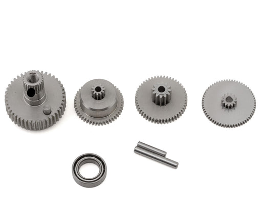 NSDRC V2GRS RS800 V2 Servo Gear Set