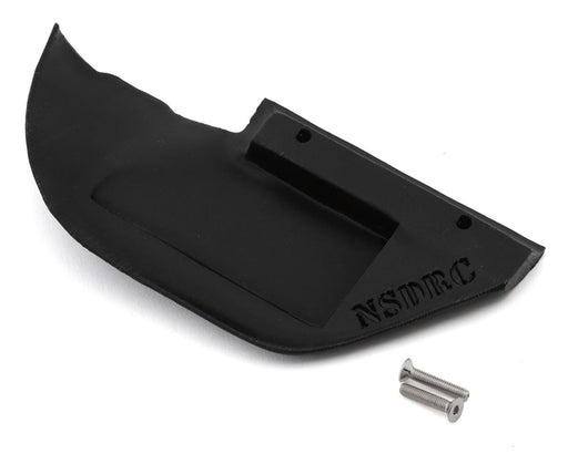 NSDRC V6BMTS Redcat Vertex-6 BTA Servo Mount Servo Guard Slider