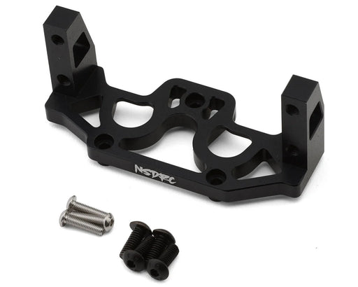 NSDRC V6SM Redcat Vertex-6 Black Aluminum Servo Mount