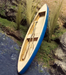 Osborn Model Kits 1006 HO Scale 16' Canoe 2 Pack Kit